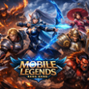 Mobile Legends